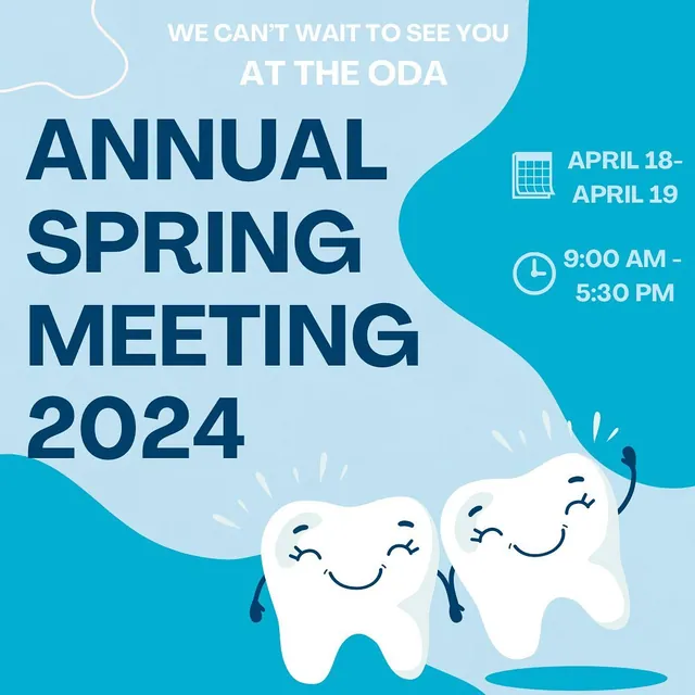 Come see us at the ASM this year!!! We will have a booth at the Metro Toronto Convention Centre (MTCC), and you’ll be...