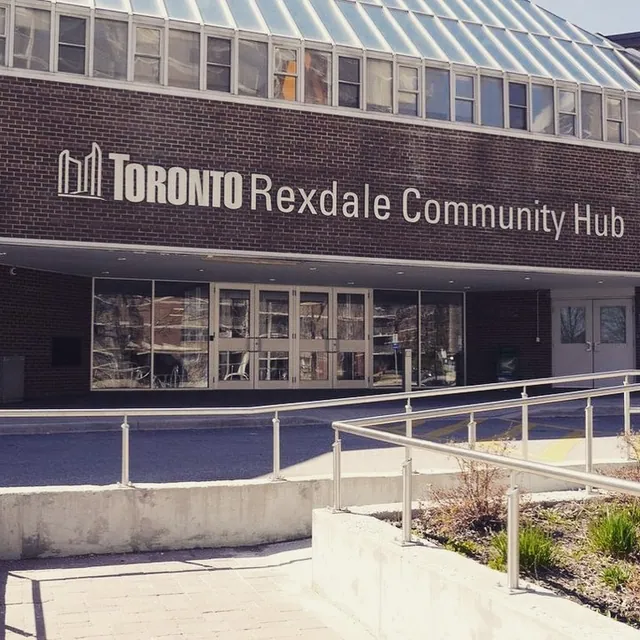 Interested in volunteering with us? Our Rexdale location is open and we are looking for volunteers who have a passion to...
