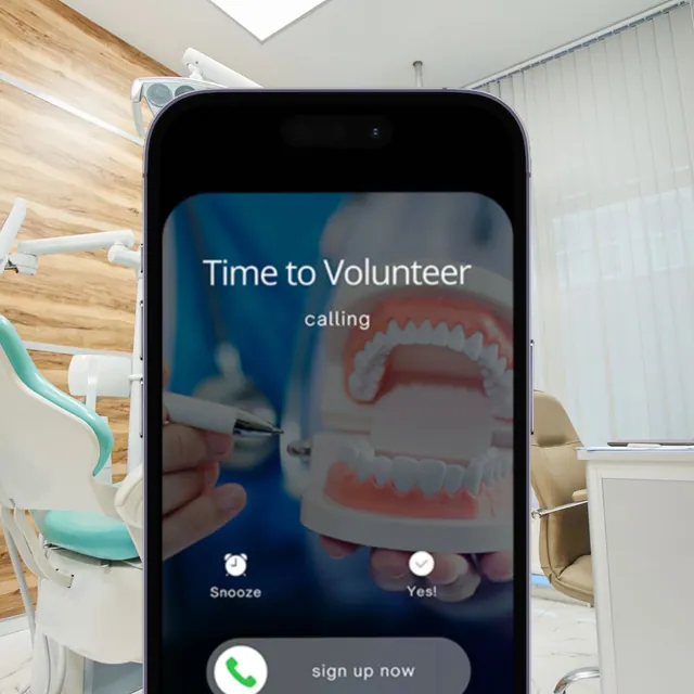 Want to make a difference? Join us as a volunteer and help bring smiles to those in need. Sign up through the link in...